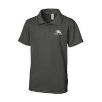 Turnout Stables Youth Polo