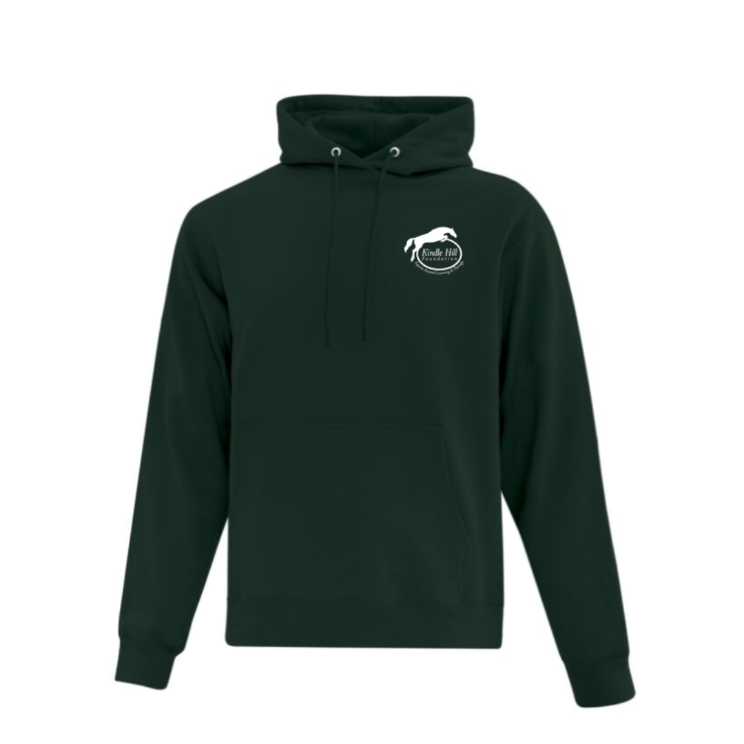 Kindle Hill Unisex Hoodie