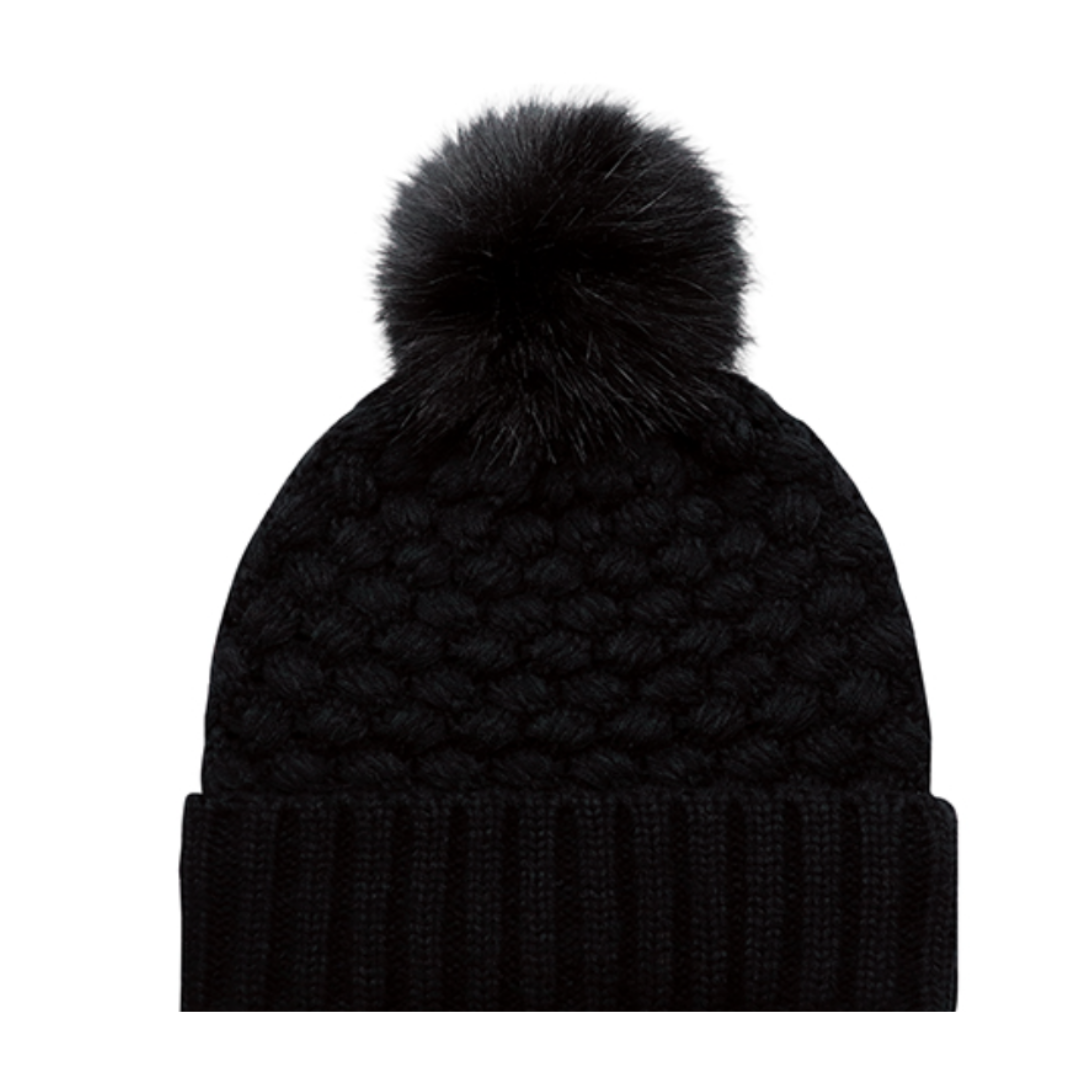 Vermont Pom Toque