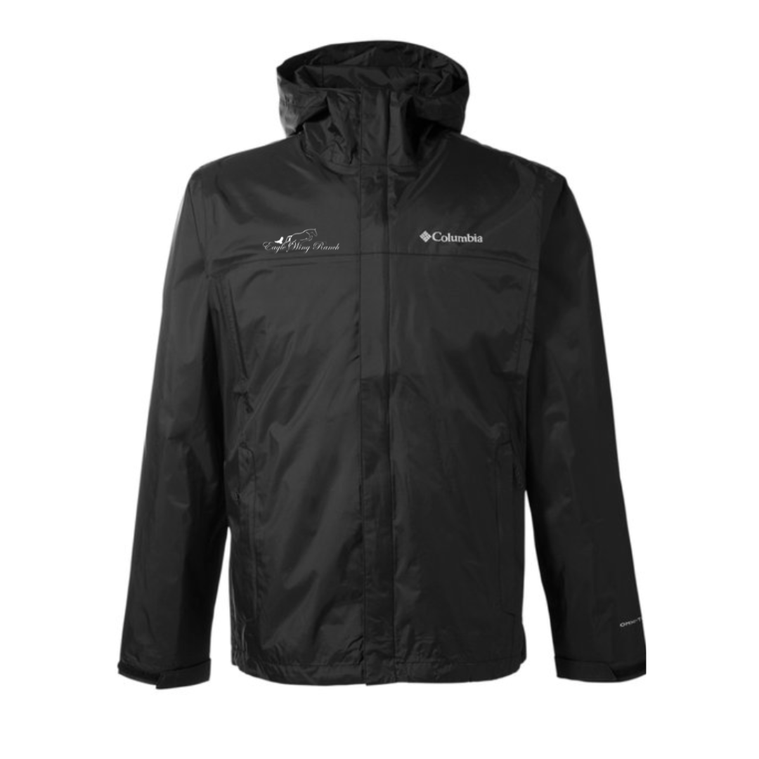 EWR Columbia Jacket