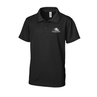 Turnout Stables Youth Polo