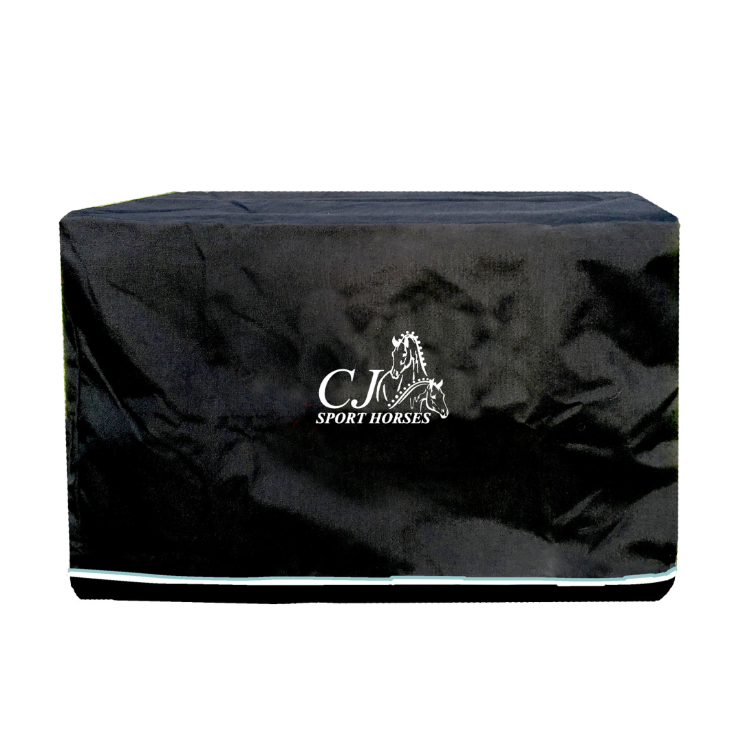 CJ Trunk Cover