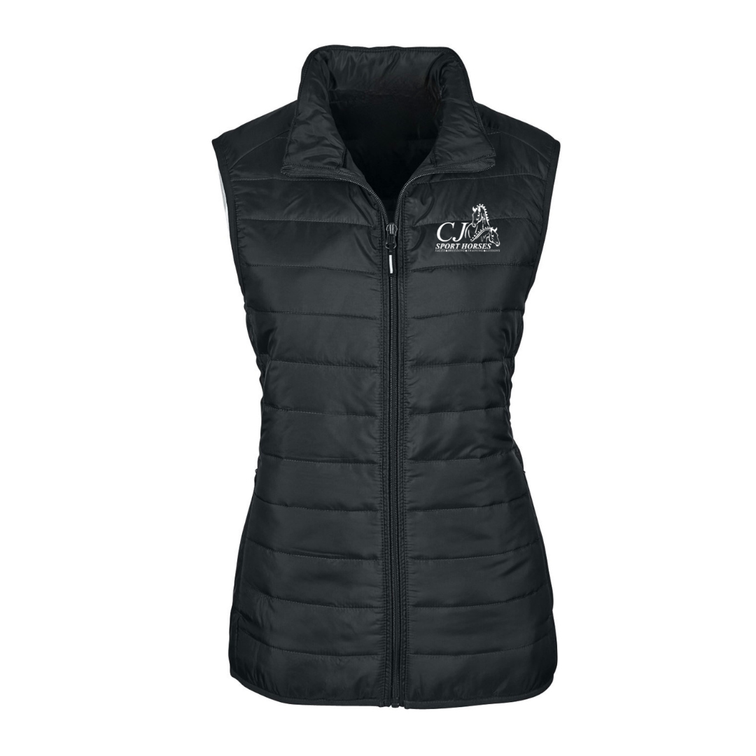 CJ Vest