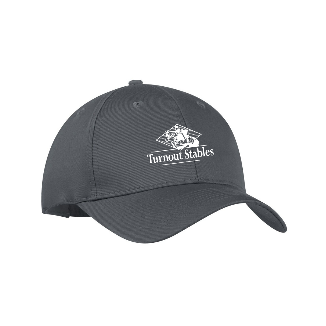 Turnout Stables Youth Cap