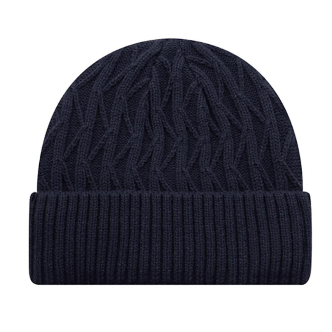 Cuff Toque