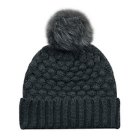 Vermont Pom Toque