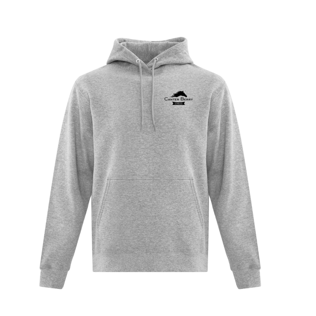 CBS Everyday Hoodie (Adult)