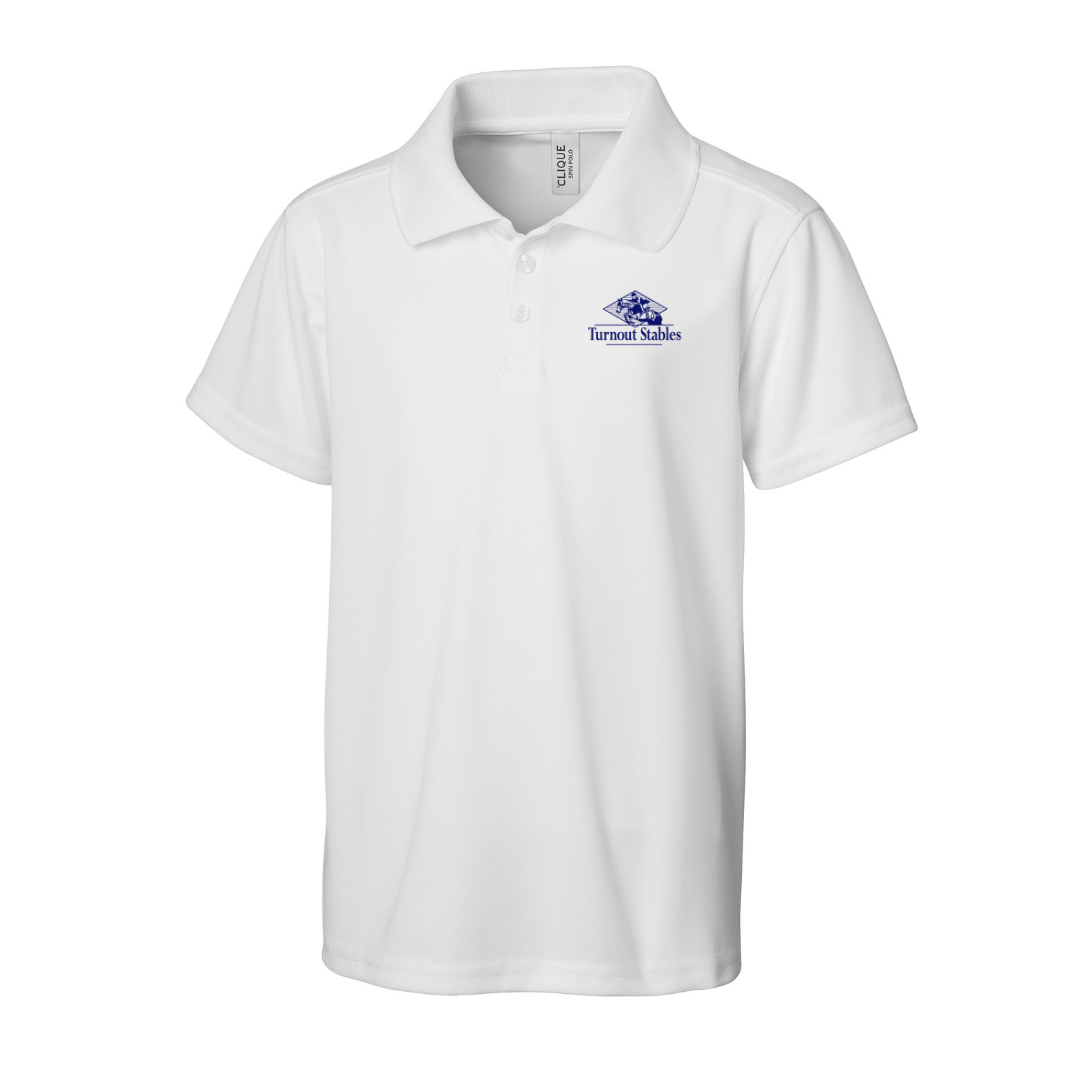 Turnout Stables Youth Polo