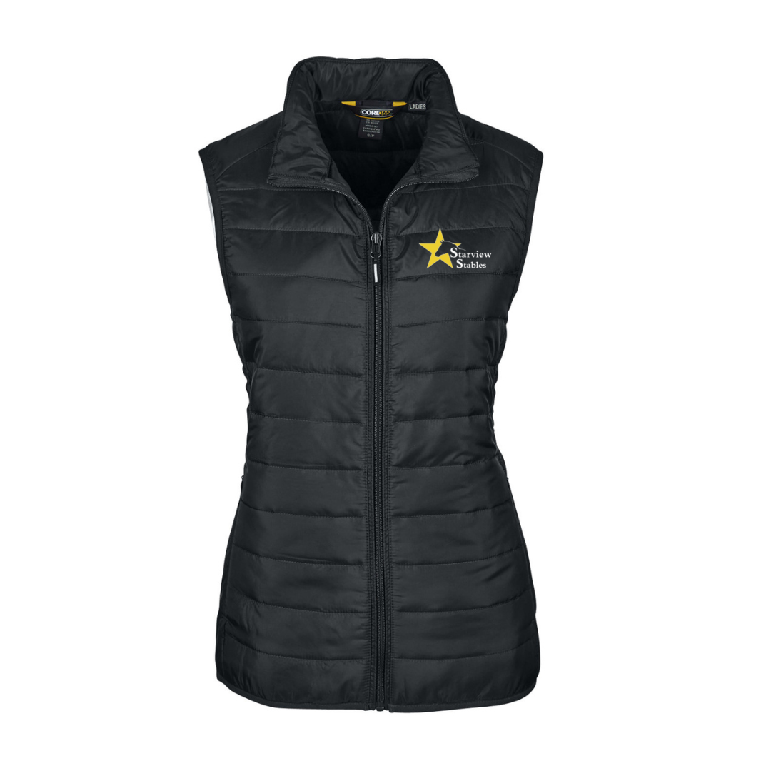 Starview Packable Vest