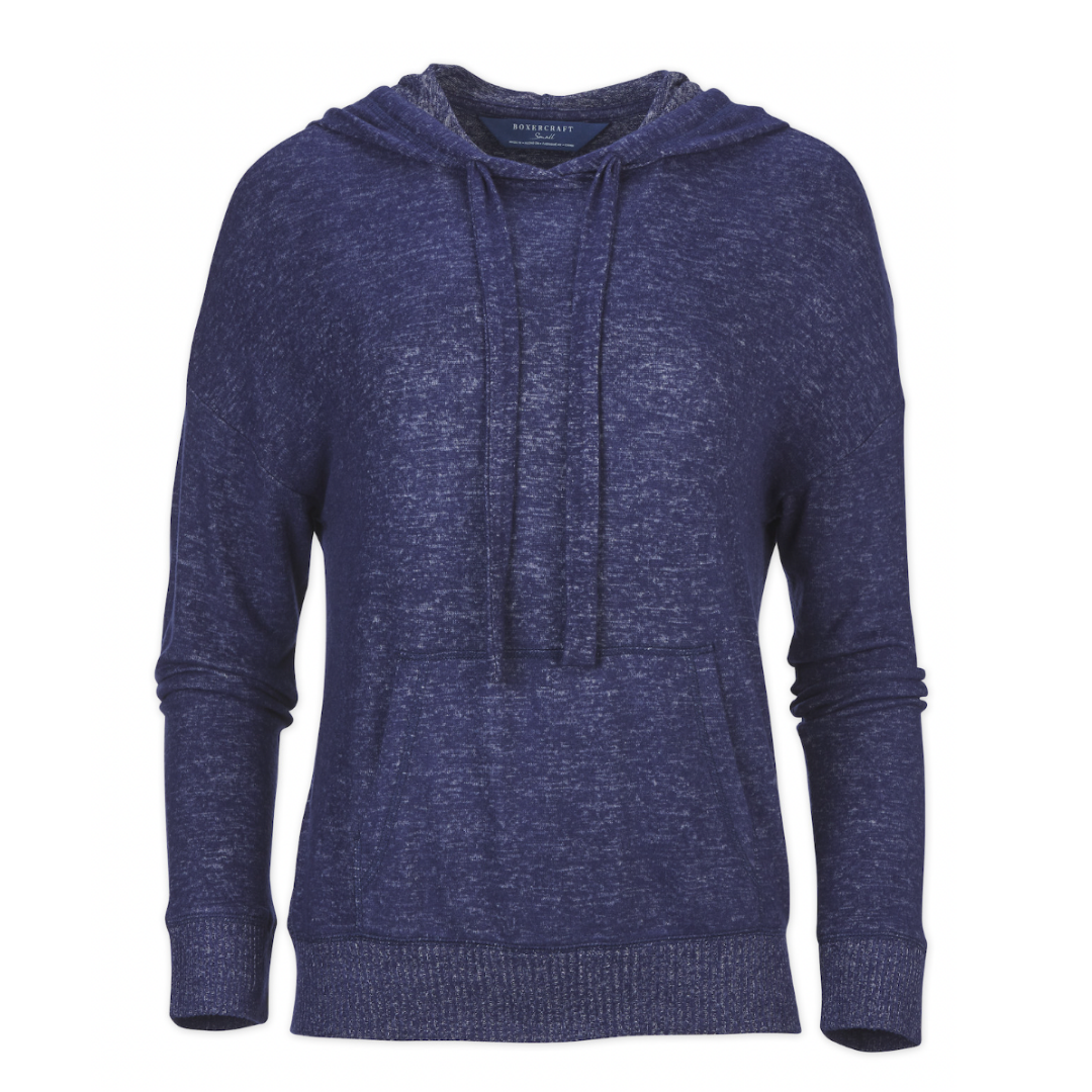Ladies Sideline Hoodie