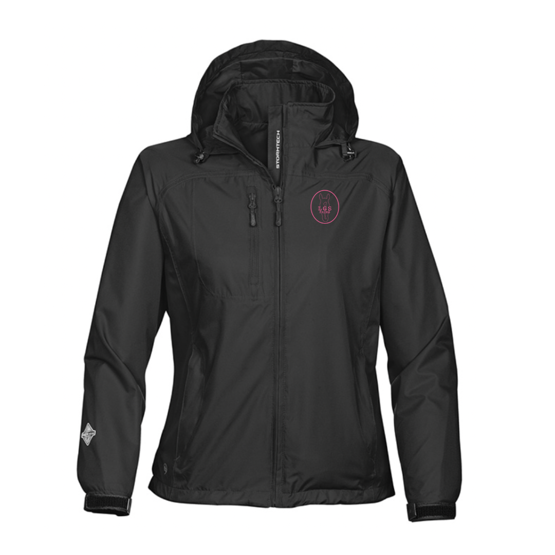 LGS Lightweight Coat
