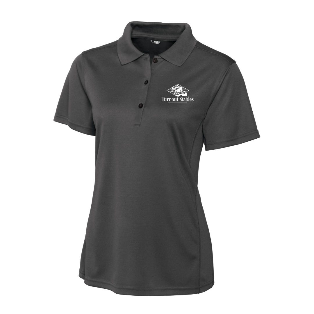 Turnout Stables Polo
