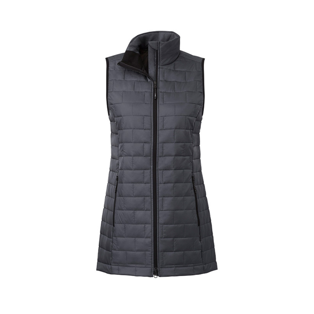 TR Vest - Ladies