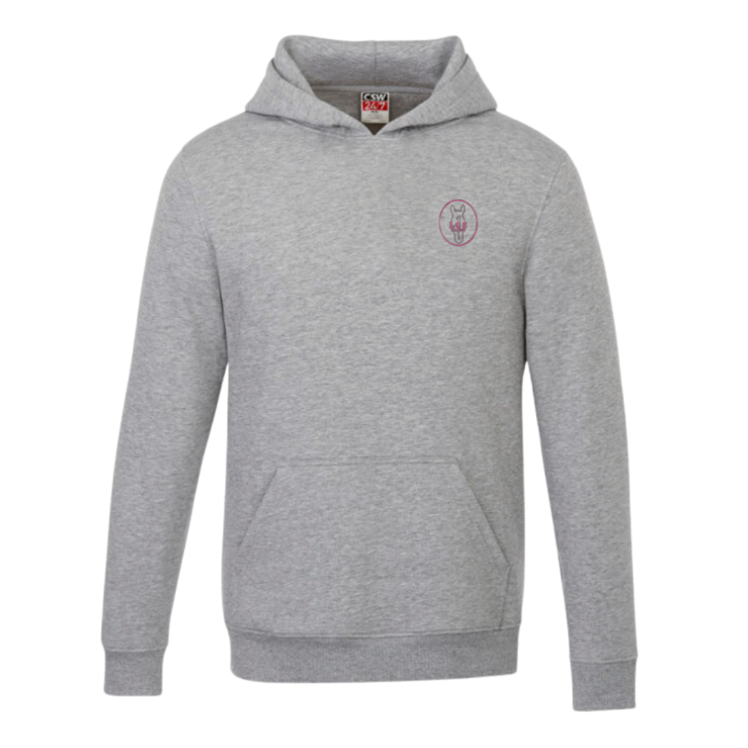 LGS Youth Pull Over Hoodie