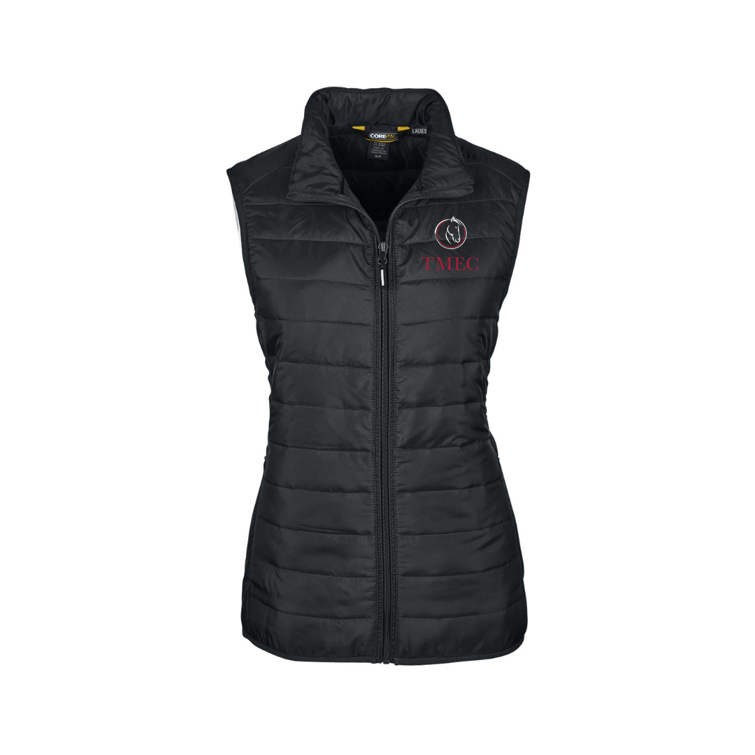 TMEC Puffer Vest