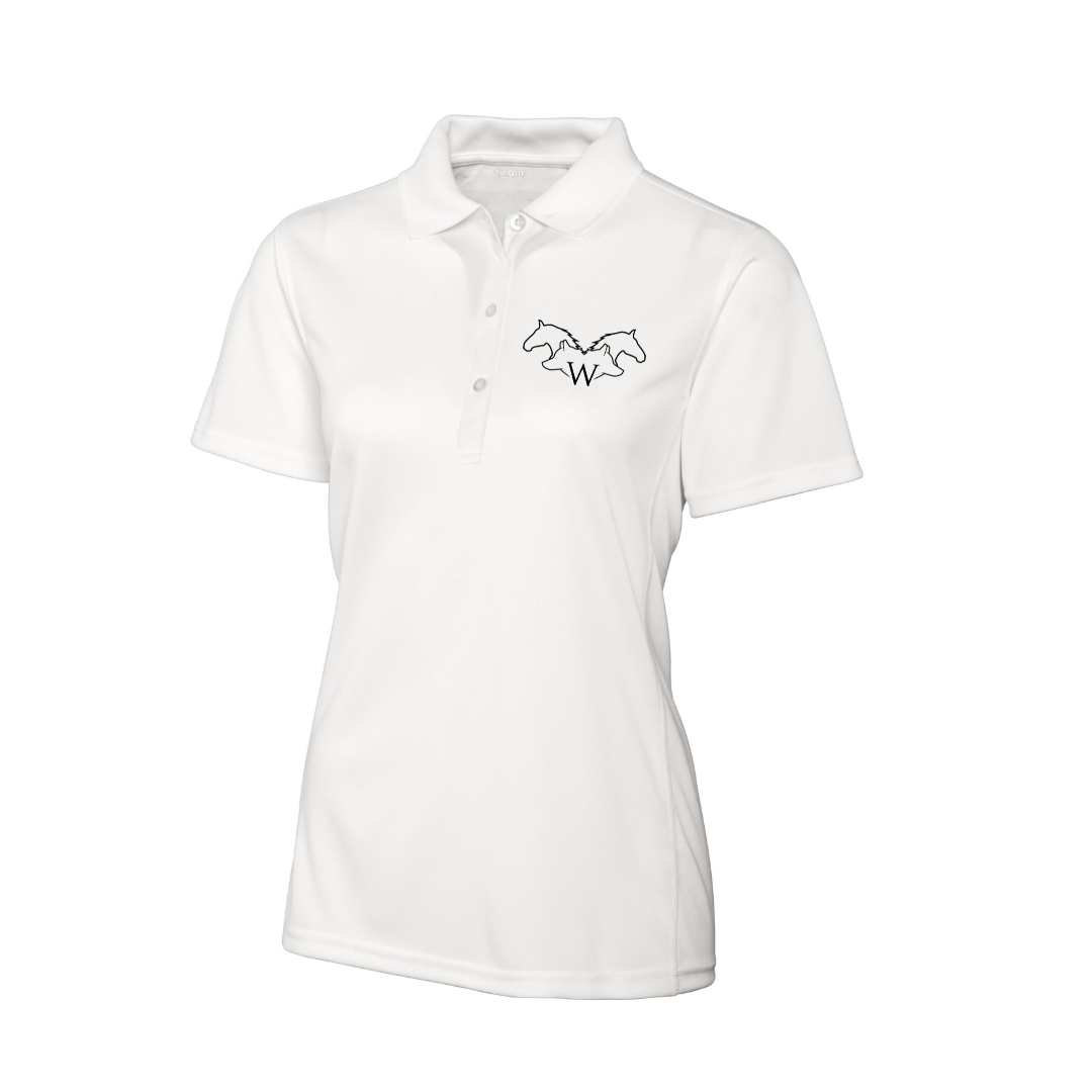 Wolfhaven Polo