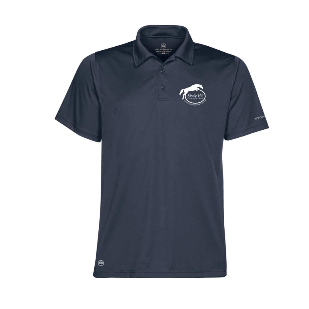 Kindle Hill Men's ST Polo