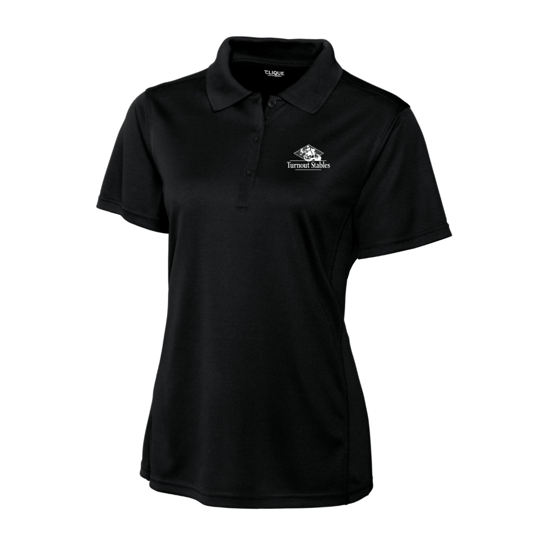 Turnout Stables Polo