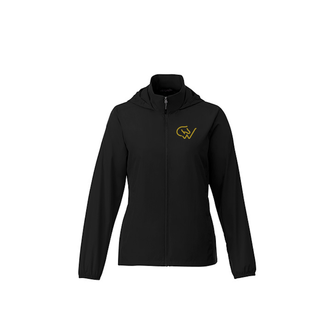 CWHBA Ladies Light Weight Coat