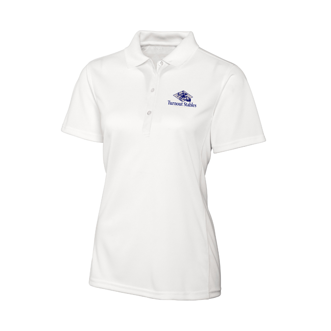 Turnout Stables Polo