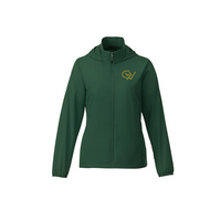 CWHBA Ladies Light Weight Coat