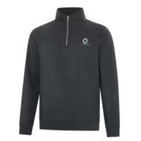 CLS Quarter Zip