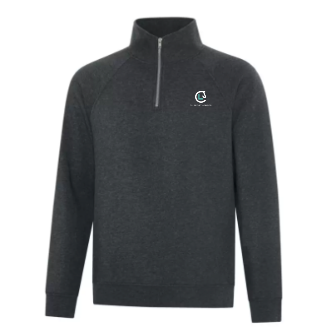 CLS Quarter Zip