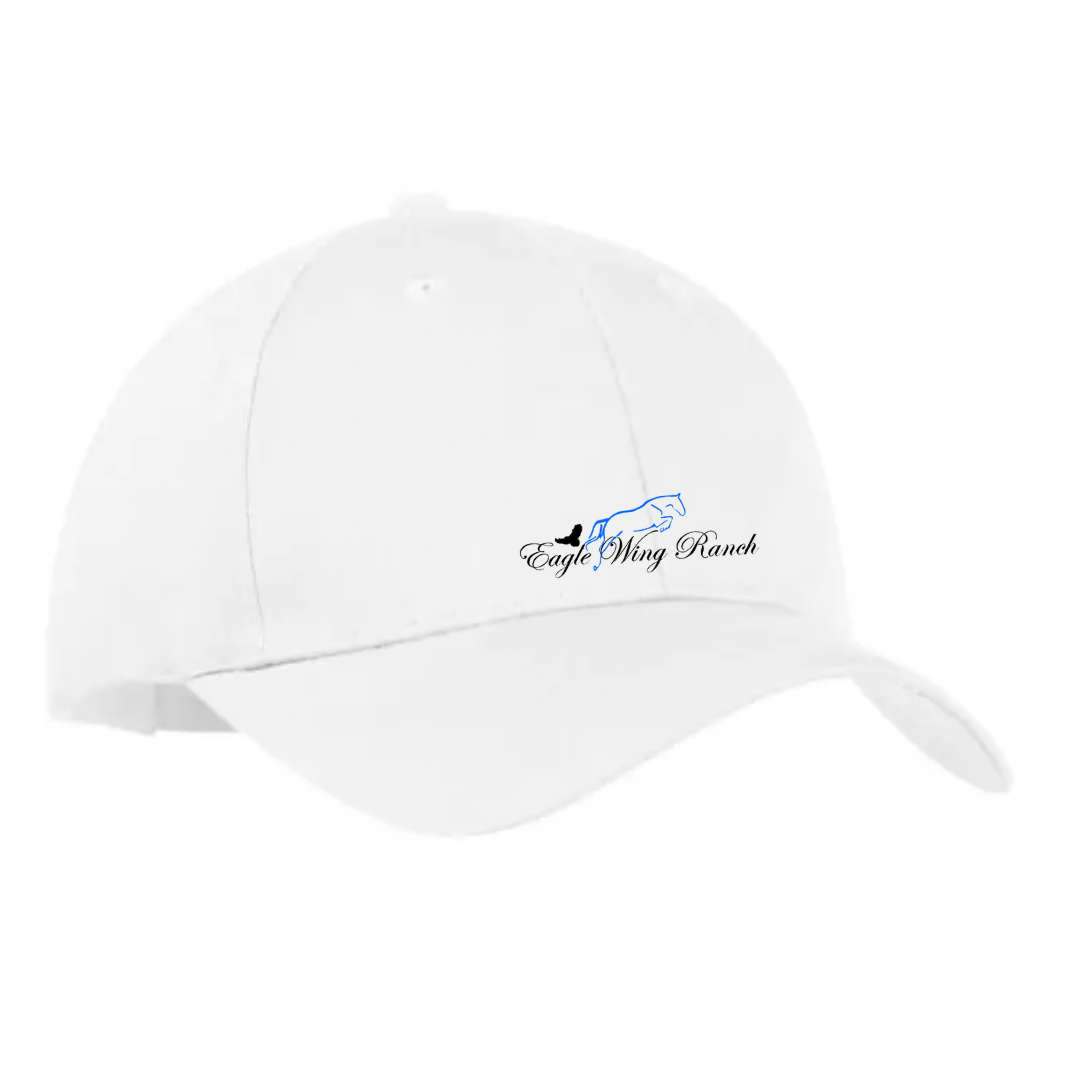 EWR Twill Cap