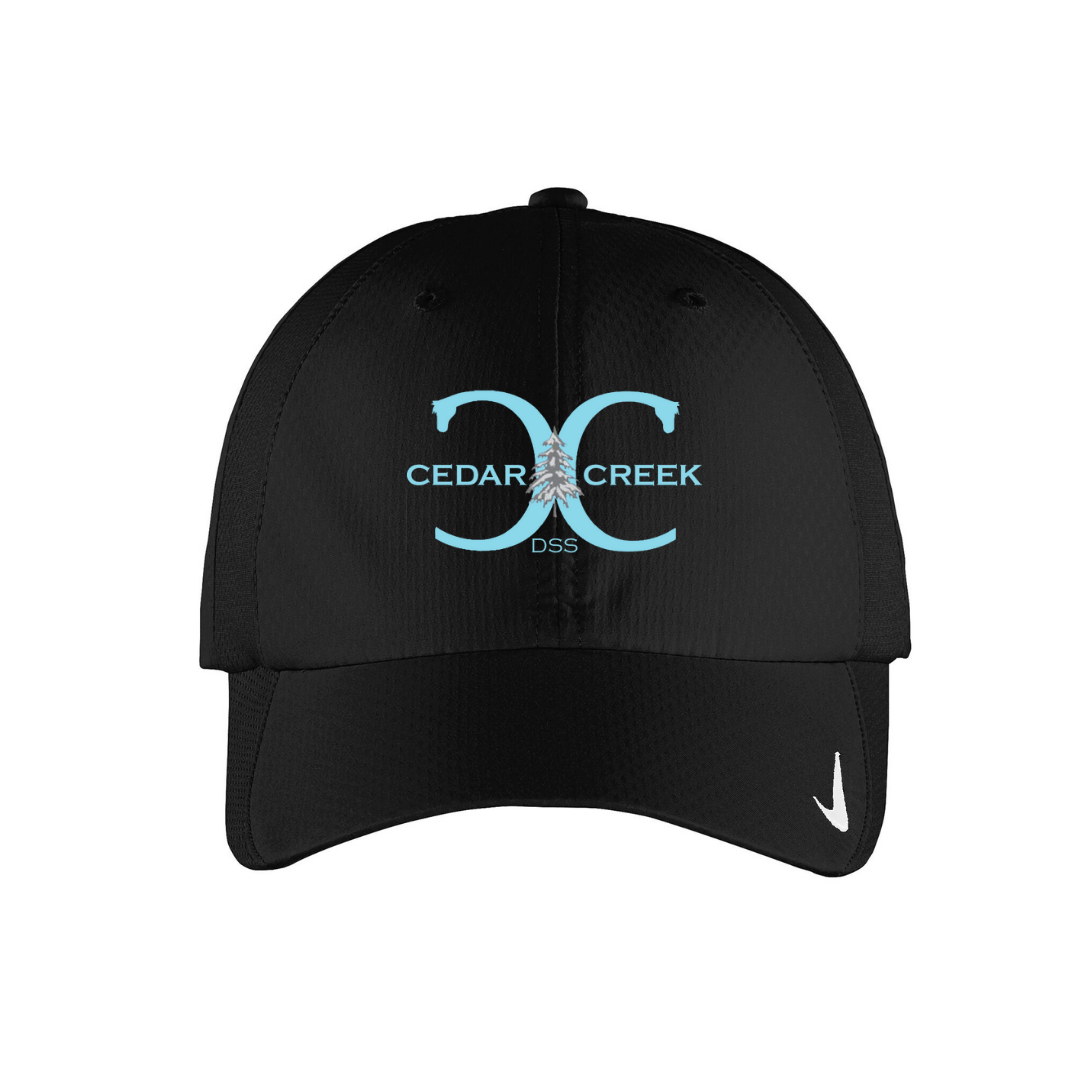 CC Cap