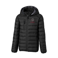 TMEC Youth Puffer Coat