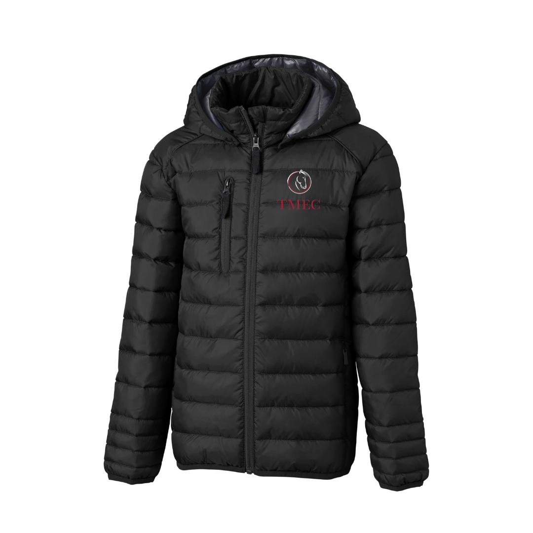 TMEC Youth Puffer Coat