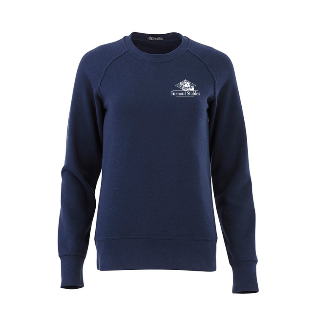 Turnout Stables Crewneck