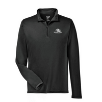 Turnout Stables Quarter Zip