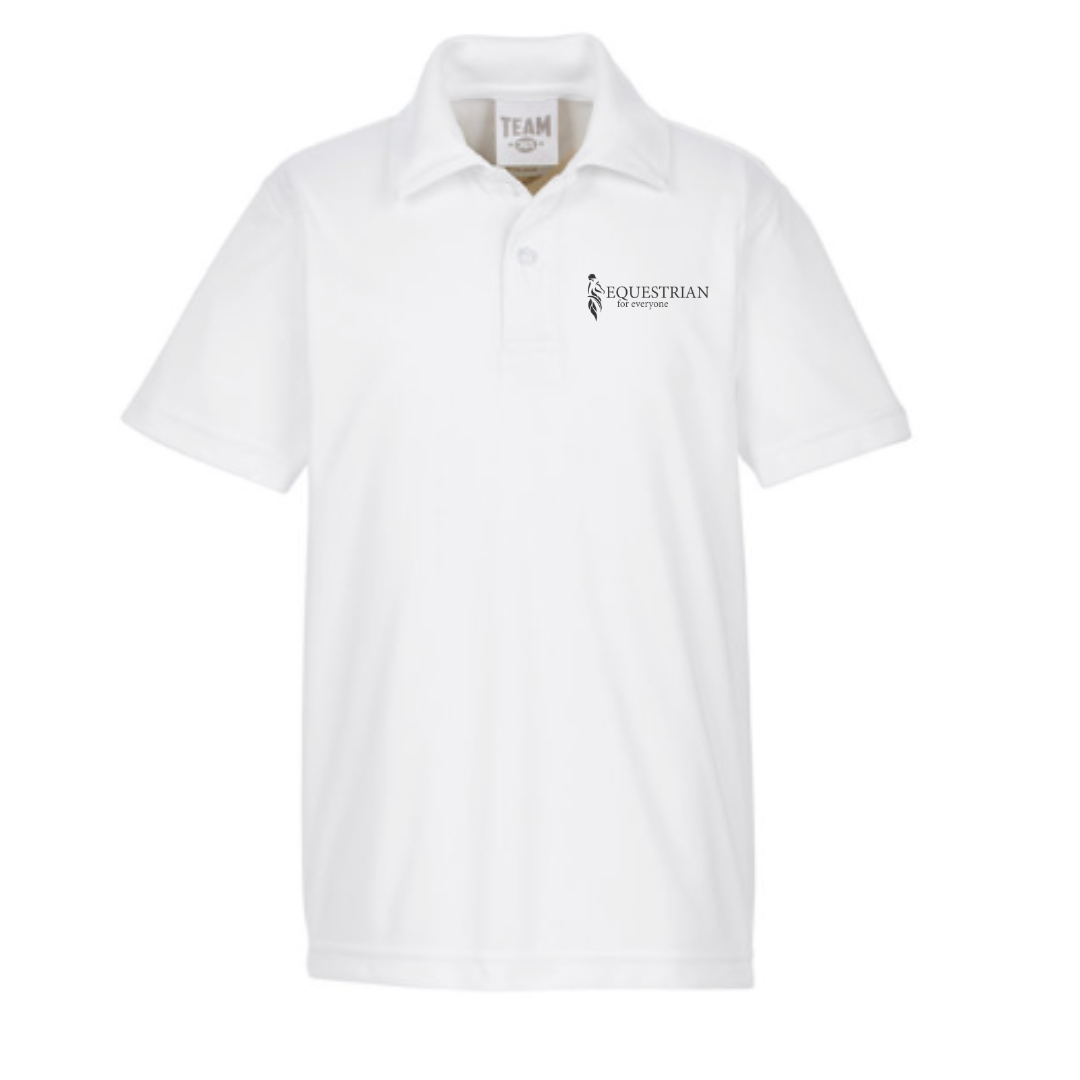 EFE Youth Polo