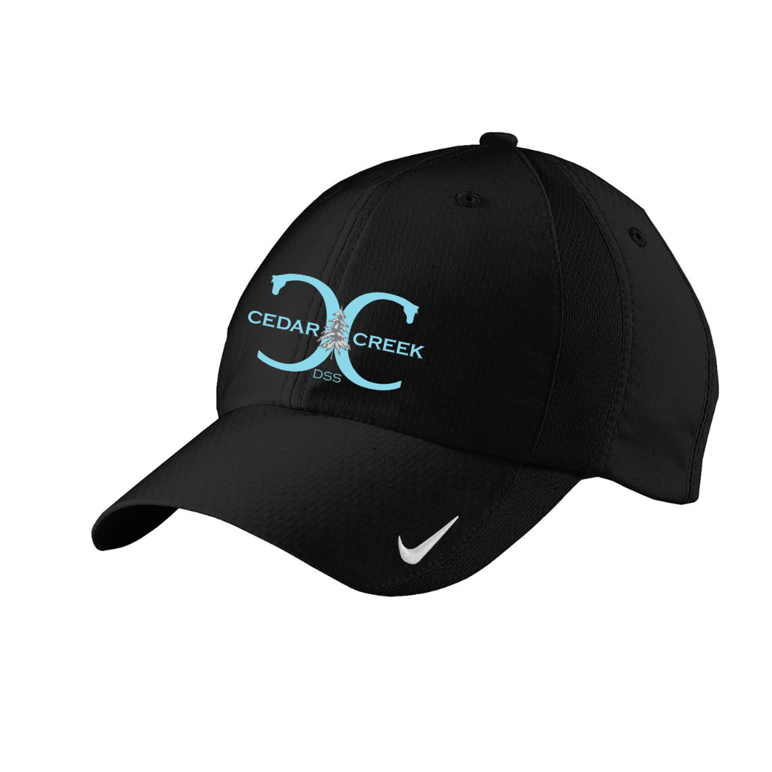 CC Cap