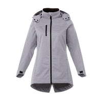 Marcelle Soft Shell Coat - Ladies/Mens