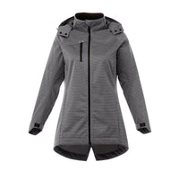 Marcelle Soft Shell Coat - Ladies/Mens