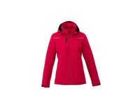 Templeton Fleece Lined Coat - Ladies/Mens