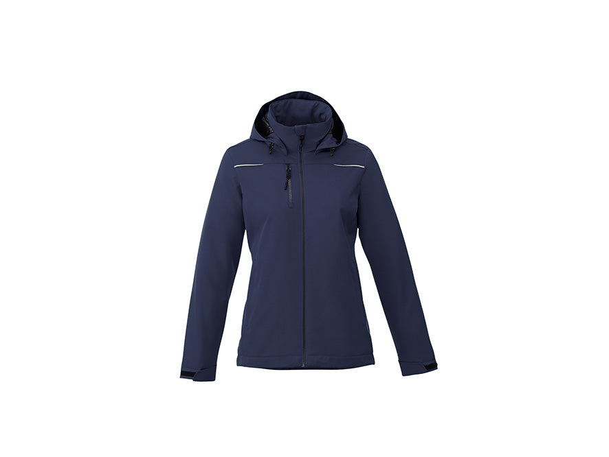 Templeton Fleece Lined Coat - Ladies/Mens