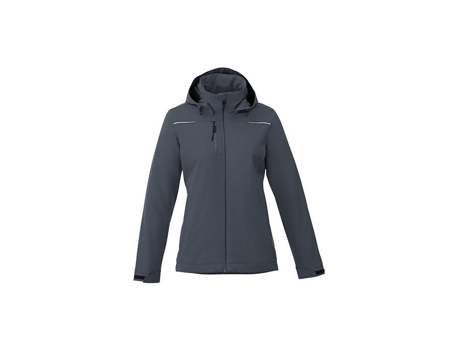 Templeton Fleece Lined Coat - Ladies/Mens