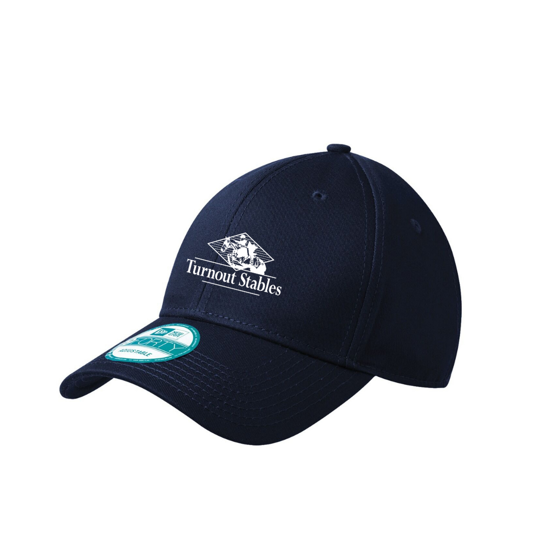 Turnout Stables Cap