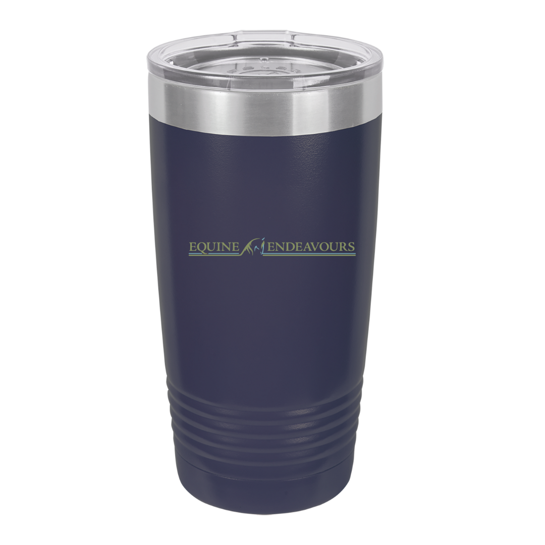 EE Travel Tumbler