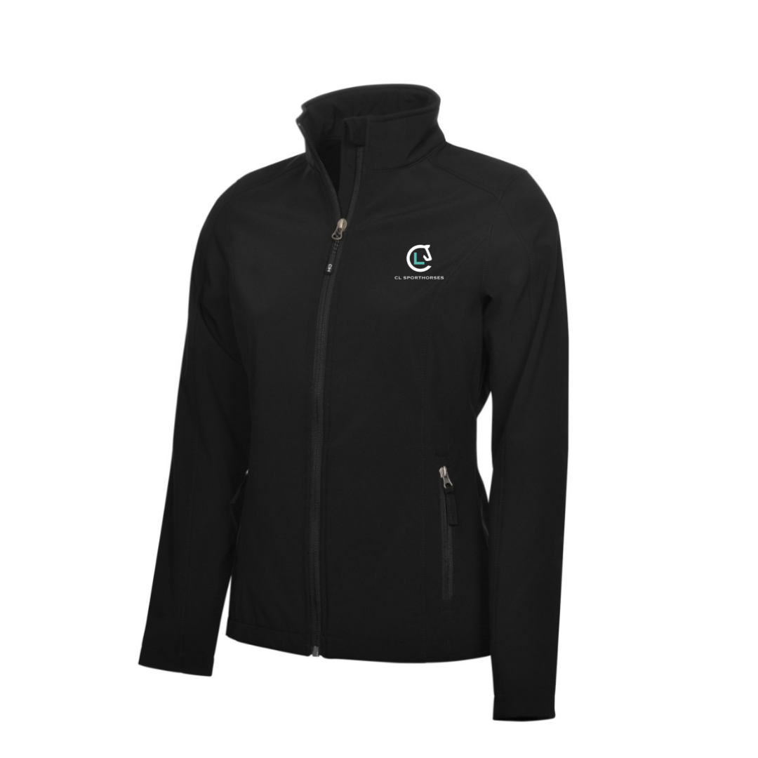 CLS Everyday Soft Shell