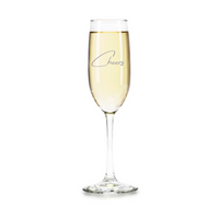 Champagne Glass