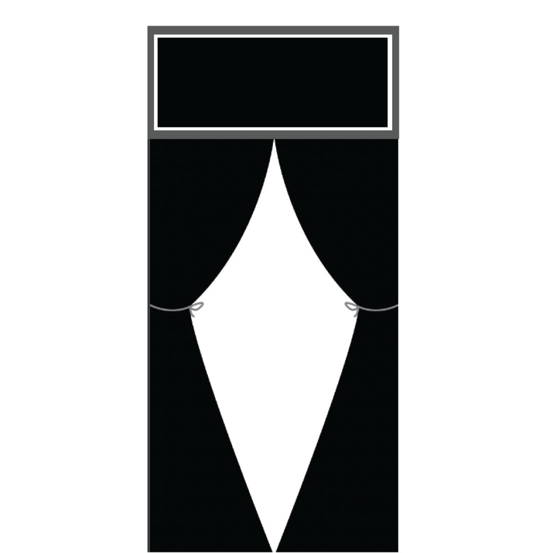 RES Zipper Door Panel