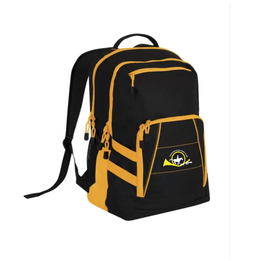 HHPC Hampton Ringside Bag