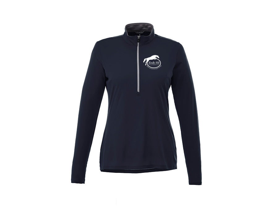 Kindle Hill Ladies' Sun Shirt