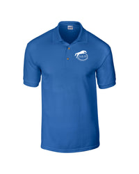 Kindle Hill Unisex Polo