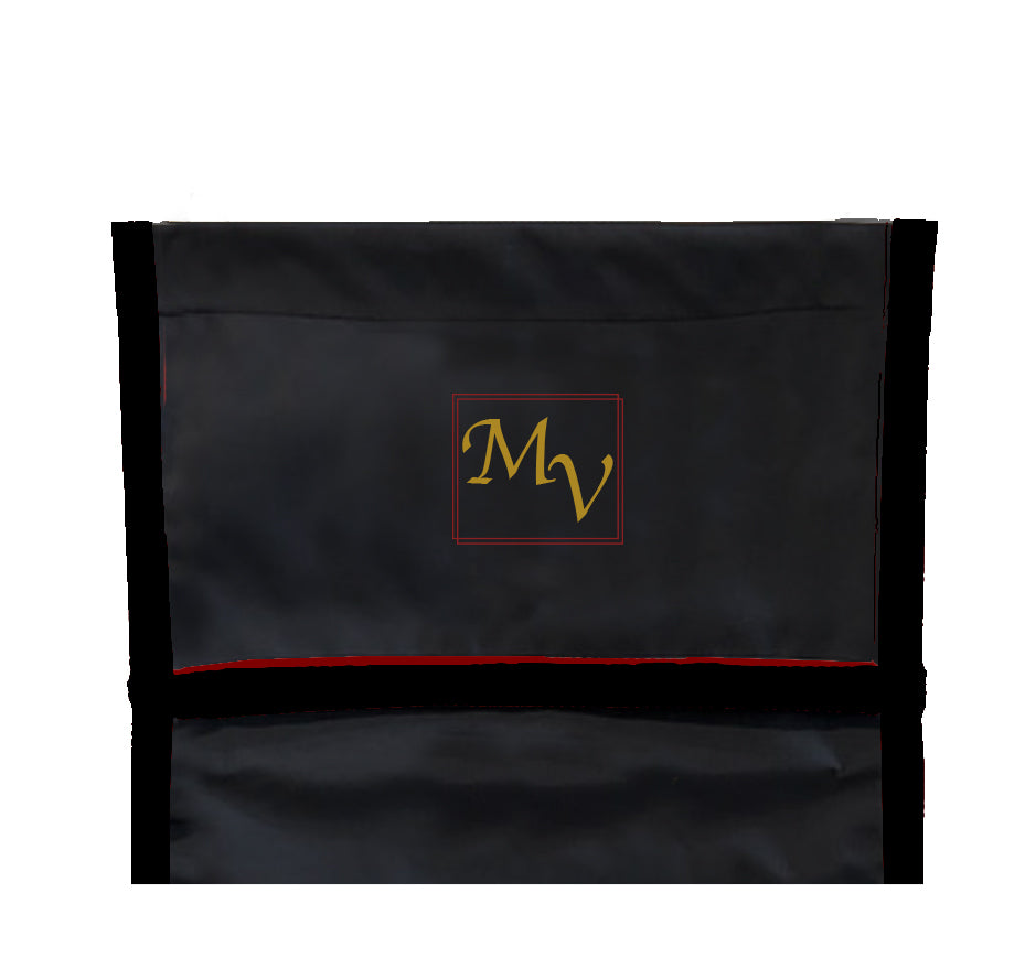Mapleview Blanket Bag