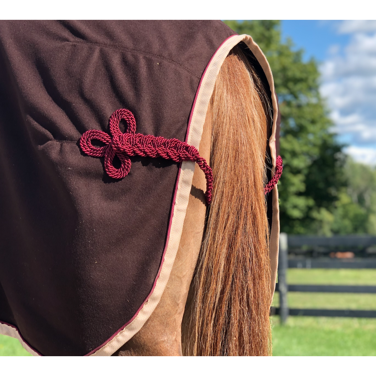 RES Black Label Scrim